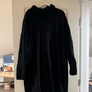 GAP Cashsoft Sweater Dress